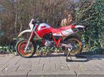 Yamaha XT600 Klassieker Enduro, Particulier, Meer dan 35 kW, Enduro, Minimaal motorrijbewijs A2