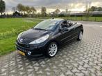 Peugeot 207 CC 1.6 VTi Roland Garros 2008., Auto's, Voorwielaandrijving, 65 €/maand, 15 km/l, Gebruikt