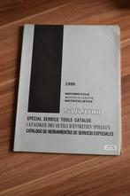 Speciaal gereedschap boek Suzuki 1980, Ophalen of Verzenden, Suzuki