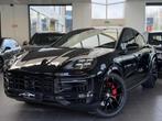 Porsche Cayenne Coupé 3.0 E-Hybrid Pano / Soft / 360 / Sche, Auto's, Porsche, Automaat, Stof, Gebruikt, Euro 6