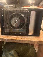 Magnat ad 130 bp serie 2, Auto diversen, Autospeakers, Ophalen of Verzenden, Zo goed als nieuw
