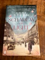 Anne Stern : schaduw en licht     *roman/oorlog*, Ophalen of Verzenden, Zo goed als nieuw, Nederland