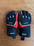 Leki Kinderhandschoenen Maat 7, Overige merken, Gebruikt, 100 tot 140 cm, Ophalen of Verzenden