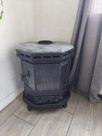 Reny Houtkachel Vrijstaand - Sfeervol & Efficiënt, Ophalen of Verzenden, Gebruikt, Vrijstaande haard, Houthaard