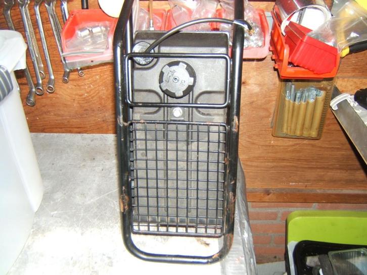 Tomos div onderdelen, Fietsen en Brommers, Brommers | Tomos, Zo goed als nieuw, Overige modellen, Ophalen of Verzenden