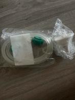 10 Nieuwe slangen voor de IryPump van B Braun., Ophalen of Verzenden, Nieuw