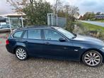 BMW 3-Serie 3.0 I 325 Touring 2007 Blauw, Auto's, 745 kg, Achterwielaandrijving, 74 €/maand, Blauw