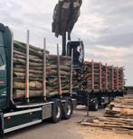 Brandhout te koop, Tuin en Terras, Haardhout, 6 m³ of meer, Ophalen