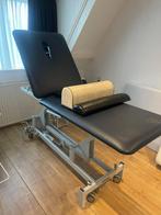 massagetafel, Ophalen, Gebruikt, Massagetafel