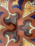 Bijzonder fraaie Art Deco Norma Vaas en Schaal 1926 -1930, Antiek en Kunst, Ophalen of Verzenden