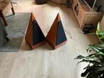 Xanadu Luidsprekers, pyramide, prototype, ArtSpeak upgraded, Audio, Tv en Foto, Luidsprekers, Zo goed als nieuw, 60 tot 120 watt