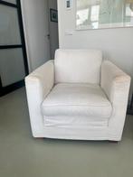 Heerlijke fauteuil Linteloo Easy living met groot zitcomfort, Huis en Inrichting, Fauteuils, Gebruikt, Modern klassiek, 75 tot 100 cm
