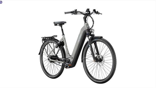 Aanbieding Victoria TRESALO 17 - SMART - 2024  750 accu, Fietsen en Brommers, Elektrische fietsen, Nieuw, Overige merken, 51 tot 55 cm