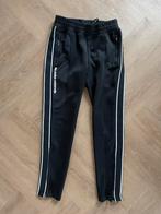 The Indian Maharadja zwarte trainingsbroek maat 164, Verzenden, Zo goed als nieuw, Jongen of Meisje, Broek