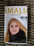 Claudia de Breij  / Amalia, Boeken, Ophalen of Verzenden, Gelezen, Claudia de Breij