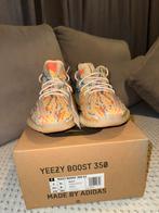Yeezy Boost 350 V2, Kinderen en Baby's, Ophalen of Verzenden, Zo goed als nieuw, Jongetje of Meisje, Schoentjes