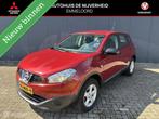 Nissan Qashqai 1.6 Visia trekhaak, Voorwielaandrijving, 65 €/maand, Gebruikt, 4 cilinders