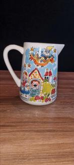 Blond Amsterdam, Efteling waterkan/sapkan, Huis en Inrichting, Ophalen of Verzenden, Zo goed als nieuw, Aardewerk, Blond Amsterdam