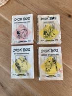 Dick Bos boekjes nr. 40-41-49-65, Boeken, Stripboeken, Gelezen, Ophalen of Verzenden, Meerdere stripboeken