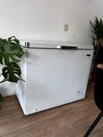 Vrieskast vriezer, Ophalen of Verzenden, Gebruikt, Vrijstaand, Minder dan 60 cm