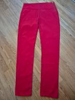 Rode True Spirit broek - maat XL ***zgan***, Maat 46/48 (XL) of groter, Ophalen of Verzenden, Lang, Rood