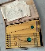 citer 65 jaar oud, Ophalen, Gebruikt