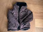 Winterjas van Like Flo maat 134/140, Kinderen en Baby's, Kinderkleding | Maat 134, Ophalen of Verzenden, Gebruikt, Meisje, Jas