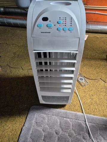 Aircooler beschikbaar voor biedingen