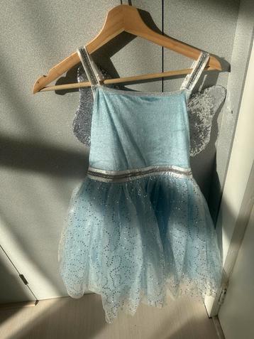 Fairy Dust jurkje beschikbaar voor biedingen