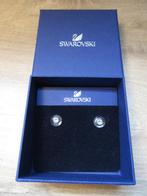 Swarovski oorbellen stekers oorknopjes, Sieraden, Tassen en Uiterlijk, Oorbellen, Ophalen of Verzenden, Nieuw, Overige materialen