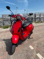 Vespa Sprint - 2018, Fietsen en Brommers, Scooters | Vespa, Ophalen, Gebruikt, Vespa S, Benzine