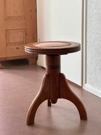 Piano of orgelkruk Nostalgie., Huis en Inrichting, Krukjes, Ophalen, Gebruikt