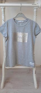 Calvin Klein shirt mt. 140, Kinderen en Baby's, Kinderkleding | Maat 140, Calvin Klein, Zo goed als nieuw, Shirt of Longsleeve