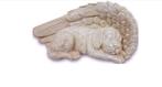 Hond Urn ( 300733 ), Ophalen of Verzenden, Nieuw
