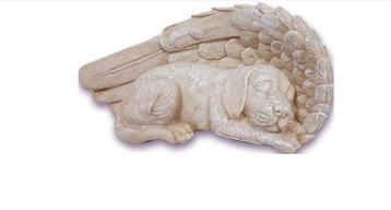 Hond Urn ( 300733 )  beschikbaar voor biedingen