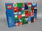 LEGO 4002020 - 2020 Employee Exclusive, Ophalen of Verzenden, Nieuw, Complete set, Lego