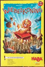 Haba Evenwichtsspel Wiebelkoning, Ophalen of Verzenden, Zo goed als nieuw