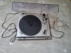 technics SL B2, Ophalen, Gebruikt, Pitch-regelaar, Platenspeler