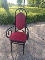 Thonet stoel Ca.1930, Ophalen