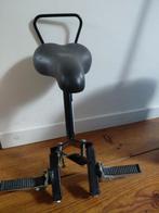 Kinderzitje voor op stang damesfiets, Fietsen en Brommers, Fietsaccessoires | Fietsstoeltjes, 0 t/m 18 kg, Voorzitje, Ophalen of Verzenden