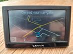 Garmin Nüvi 52 LM autonavigatie met Lifetime software Update, Auto diversen, Autonavigatie, Ophalen of Verzenden, Zo goed als nieuw
