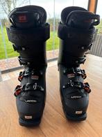 Ski Schoenen, Lange Shadow 110 MV GW black orange, maat 26,5, Sport en Fitness, Ophalen, Zo goed als nieuw, Skiën, Schoenen