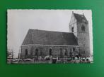 Oosternijkerk, N.H. kerk. Klf, Verzenden, Ongelopen, Friesland