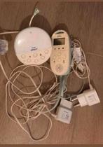 Avent babyfoon, Ophalen, Gebruikt