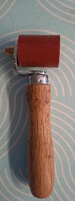 Epdm aandrukrol, Overige materialen, Zwart, Overige typen, Nieuw