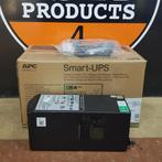APC Smart-UPS SMT750IC Noodstroomvoeding 6x C13 USB - In Net, Computers en Software, Flex Ltd., Zo goed als nieuw, https://flex.com/contact-us