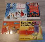 Sinterklaas (prenten)boeken, zie foto, Ophalen of Verzenden