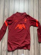 Liverpool Trainingspak - Goede Staat, Kleding | Heren, Sportkleding, Overige maten, Ophalen of Verzenden, Voetbal, Gedragen