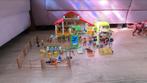 Playmobil manage paarden en meer, Ophalen of Verzenden, Gebruikt