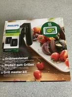 Grillmeesterset # HD9941/00 voor Philips Airfryer, Ophalen of Verzenden, Nieuw, Airfryer